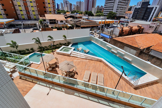 Imagem Apartamento com 3 Quartos à Venda, 117 m² em Aldeota - Fortaleza Imagem Apartamento com 3 Quartos à Venda, 117 m² em Aldeota - Fortaleza