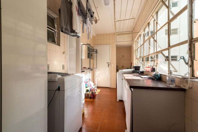 Imagem Apartamento com 2 Quartos à Venda, 189 m² em Jardim Paulista - São Paulo Imagem Apartamento com 2 Quartos à Venda, 189 m² em Jardim Paulista - São Paulo
