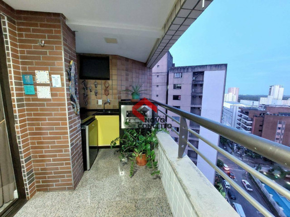Imagem Apartamento com 3 Quartos à Venda, 123 m² em Aldeota - Fortaleza Imagem Apartamento com 3 Quartos à Venda, 123 m² em Aldeota - Fortaleza