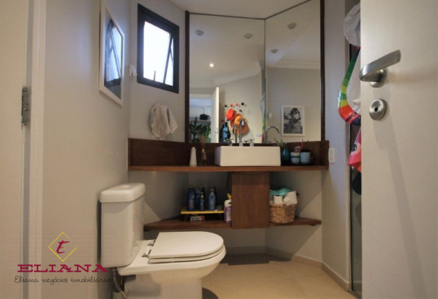 Imagem Cobertura com 3 Quartos à Venda, 240 m² em Vila Clementino - São Paulo Imagem Cobertura com 3 Quartos à Venda, 240 m² em Vila Clementino - São Paulo