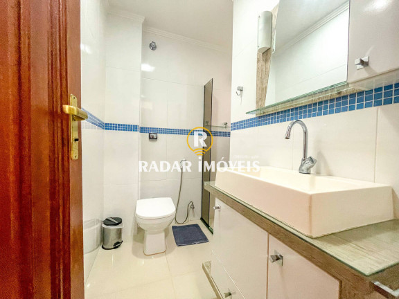 Imagem Cobertura com 4 Quartos à Venda, 170 m² em Algodoal - Cabo Frio