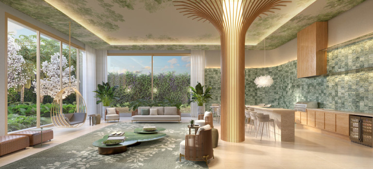 Imagem Imóvel com 3 Quartos à Venda, 186 m² em Brooklin Novo - São Paulo Imagem Imóvel com 3 Quartos à Venda, 186 m² em Brooklin Novo - São Paulo