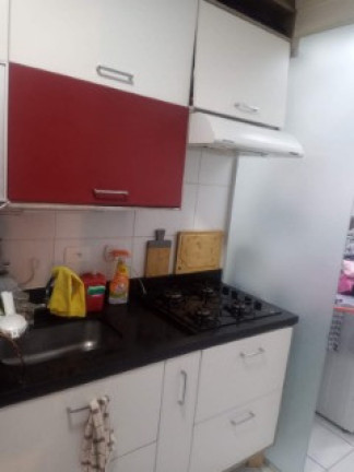 Imagem Apartamento com 3 Quartos à Venda, 59 m² em Taboão - São Bernardo Do Campo