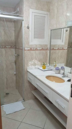 Imagem Apartamento com 1 Quarto à Venda, 67 m² em Centro - Torres