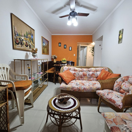 Imagem Apartamento com 1 Quarto à Venda, 52 m² em Aviação - Praia Grande Imagem Apartamento com 1 Quarto à Venda, 52 m² em Aviação - Praia Grande