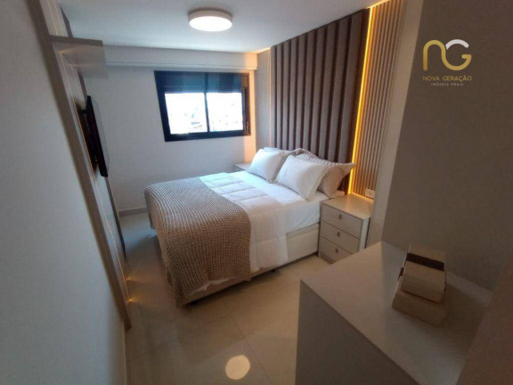 Imagem Apartamento com 2 Quartos à Venda, 76 m² em Aviação - Praia Grande Imagem Apartamento com 2 Quartos à Venda, 76 m² em Aviação - Praia Grande