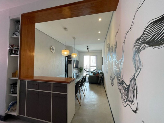Imagem Apartamento com 2 Quartos à Venda, 52 m² em Vila Matilde - São Paulo