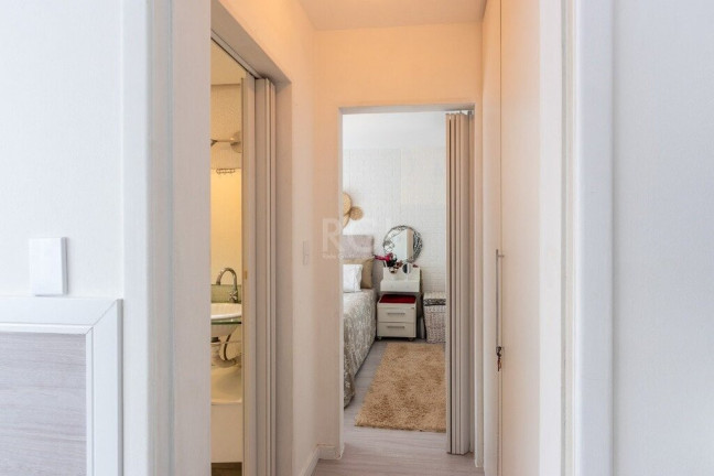 Imagem Apartamento com 1 Quarto à Venda, 39 m² em Tristeza - Porto Alegre