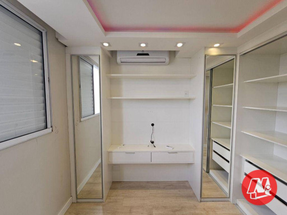 Imagem Apartamento com 2 Quartos para Alugar, 45 m² em Protásio Alves - Porto Alegre