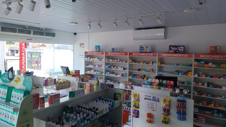 Imagem Imóvel Comercial à Venda, em Vila São José - Taubaté Imagem Imóvel Comercial à Venda, em Vila São José - Taubaté