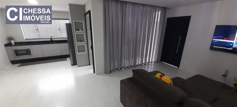 Imagem Sobrado com 4 Quartos à Venda ou Locação, 230 m² em Centro - Itajaí