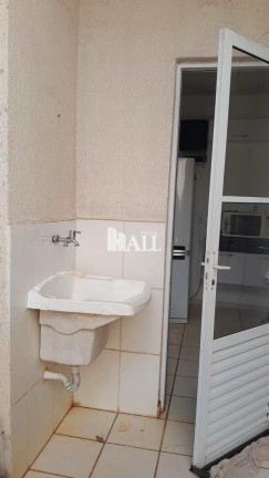 Imagem Casa com 2 Quartos à Venda, 60 m² em Condomínio Residencial Parque Da Liberdade Iii - São José Do Rio Preto Imagem Casa com 2 Quartos à Venda, 60 m² em Condomínio Residencial Parque Da Liberdade Iii - São José Do Rio Preto
