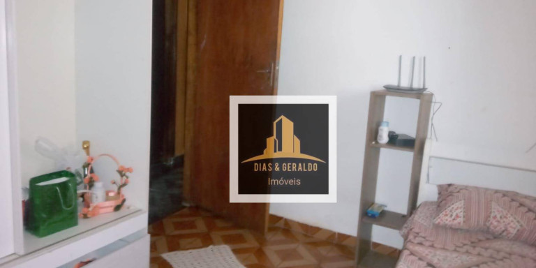 Imagem Sobrado com 4 Quartos à Venda, 120 m² em Jardim Das Indústrias - São José Dos Campos