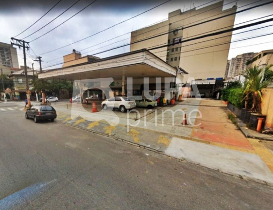 Terreno para Alugar, 623 m² em Barra Funda - São Paulo