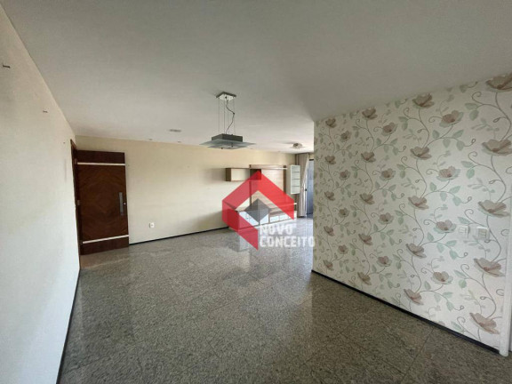 Imagem Apartamento com 3 Quartos à Venda, 150 m² em Aldeota - Fortaleza