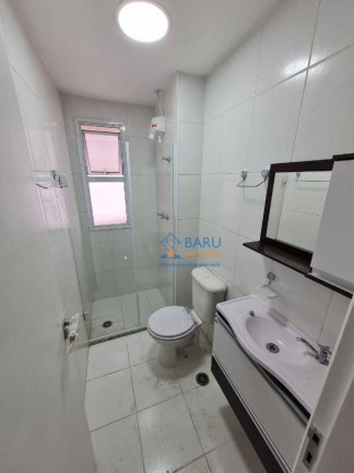 Imagem Apartamento com 1 Quarto para Alugar, 28 m² em Santa Cecília - São Paulo