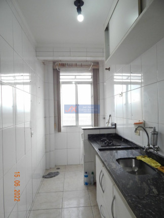 Foto do imóvel Apartamento com 1 Quarto à Venda, 40 m² em Centro - São Vicente