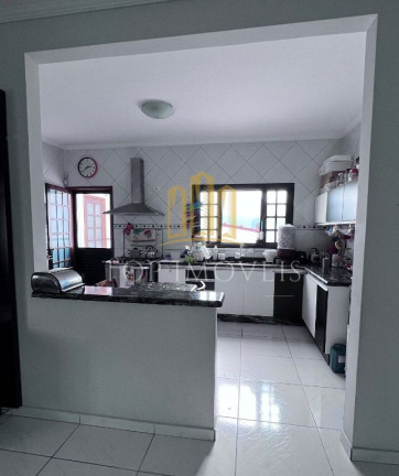 Imagem Casa com 3 Quartos à Venda, 250 m² em Jardim Terras De São João - Jacareí Imagem Casa com 3 Quartos à Venda, 250 m² em Jardim Terras De São João - Jacareí