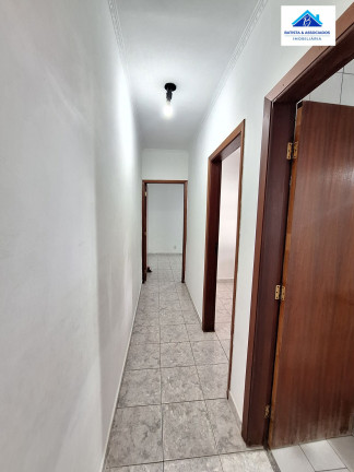Imagem Casa com 2 Quartos à Venda, 88 m² em Jardim Santa Amália - Campinas Imagem Casa com 2 Quartos à Venda, 88 m² em Jardim Santa Amália - Campinas