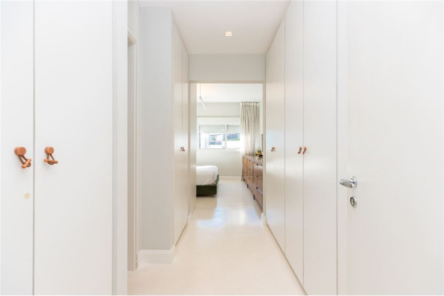 Imagem Apartamento com 2 Quartos à Venda, 117 m² em Itaim Bibi - São Paulo
