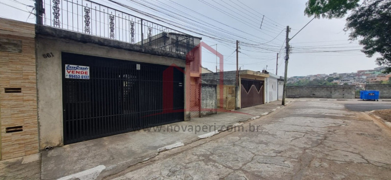 Imagem Casa com 3 Quartos à Venda, em Jardim Professor Francisco Morato - Francisco Morato Imagem Casa com 3 Quartos à Venda, em Jardim Professor Francisco Morato - Francisco Morato
