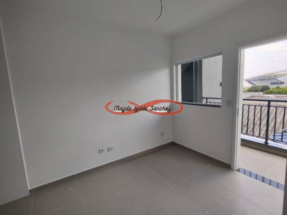 Apartamento com 2 Quartos à Venda, 36 m² em Cidade Antonio Estevão De Carvalho - São Paulo