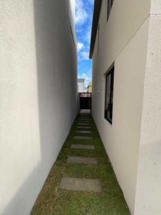 Imagem Casa com 4 Quartos para Alugar, 200 m² em Sim - Feira De Santana