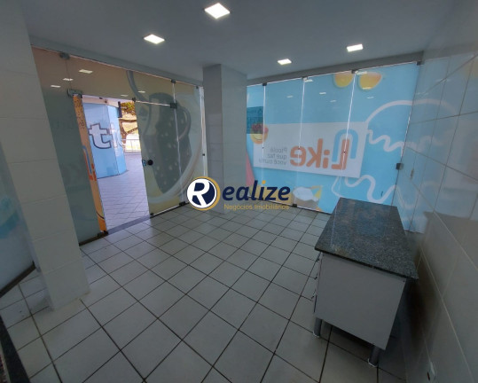 Imagem Sala Comercial à Venda, 26 m² em Praia Do Morro - Guarapari