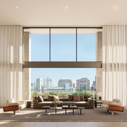 Imagem Apartamento com 3 Quartos à Venda, 262 m² em Itaim Bibi - São Paulo