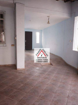 Imagem Casa com 4 Quartos à Venda, 166 m² em Jabaquara - São Paulo Imagem Casa com 4 Quartos à Venda, 166 m² em Jabaquara - São Paulo