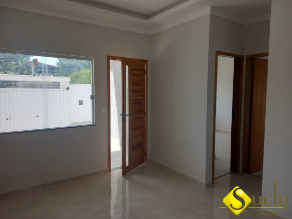 Imagem Casa com 2 Quartos à Venda, 65 m² em Itaipuaçu - Maricá