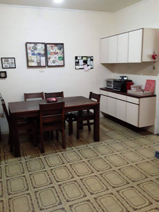 Imagem Sobrado com 4 Quartos à Venda, 228 m² em Vila Regente Feijó - São Paulo Imagem Sobrado com 4 Quartos à Venda, 228 m² em Vila Regente Feijó - São Paulo