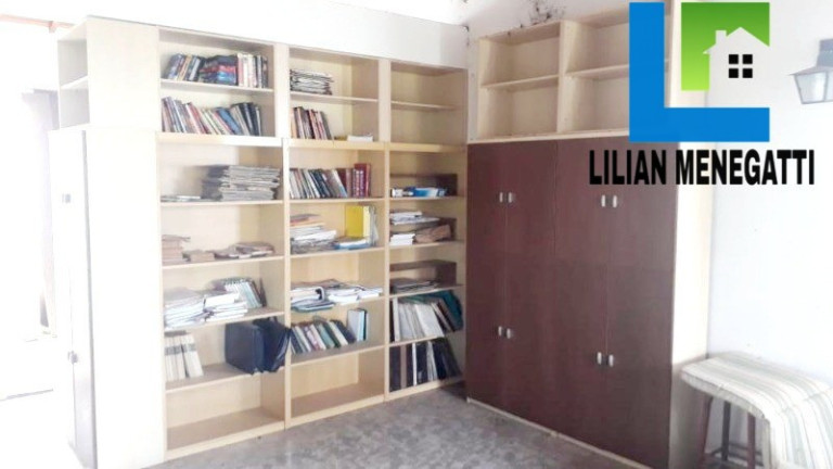 Imagem Imóvel com 3 Quartos à Venda, 320 m² em Chácara Companheiros - Jundiaí