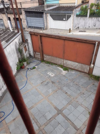 Imagem Casa com 2 Quartos à Venda, 71 m² em Vila Campestre - São Paulo