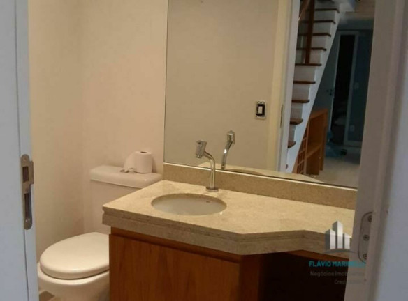 Imagem Apartamento com 2 Quartos à Venda, 82 m² em Alphaville Conde Ii - Barueri Imagem Apartamento com 2 Quartos à Venda, 82 m² em Alphaville Conde Ii - Barueri