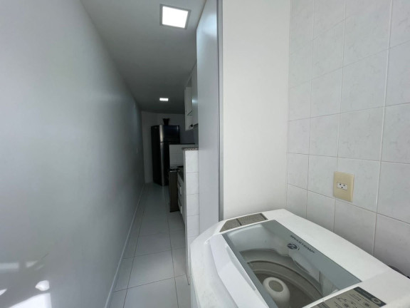 Imagem Apartamento com 2 Quartos à Venda, 61 m² em Enseada Azul - Guarapari