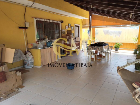 Imagem Chácara com 9 Quartos à Venda, 1.800 m² em Mairiporã