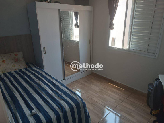 Imagem Apartamento com 2 Quartos à Venda, 42 m² em Residencial Fazenda Lagoa - Campinas Imagem Apartamento com 2 Quartos à Venda, 42 m² em Residencial Fazenda Lagoa - Campinas
