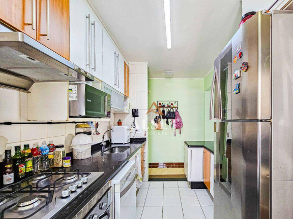 Imagem Apartamento com 3 Quartos à Venda, 83 m² em Tatuapé - São Paulo Imagem Apartamento com 3 Quartos à Venda, 83 m² em Tatuapé - São Paulo