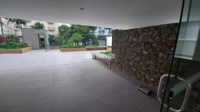 Imagem Apartamento com 3 Quartos para Alugar, 100 m² em Jardim América - São Paulo