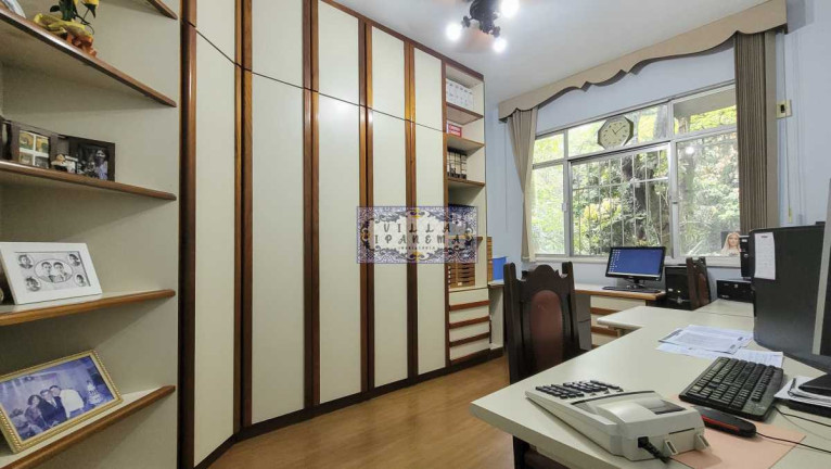 Imagem Apartamento com 4 Quartos à Venda, 167 m² em Tijuca - Rio De Janeiro Imagem Apartamento com 4 Quartos à Venda, 167 m² em Tijuca - Rio De Janeiro