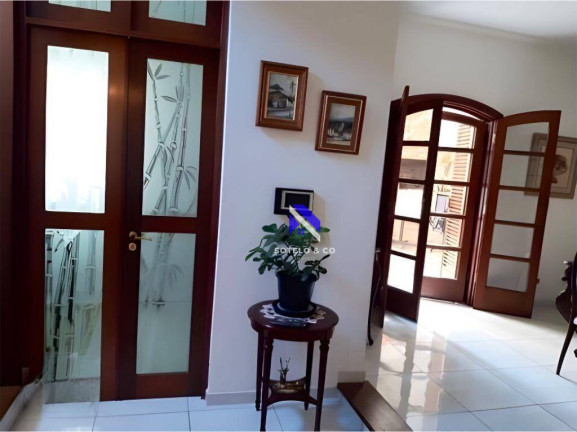 Imagem Casa com 4 Quartos à Venda, 312 m² em Brooklin - São Paulo
