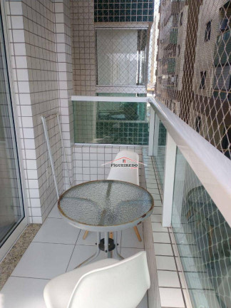 Imagem Apartamento com 1 Quarto à Venda, 48 m² em Canto Do Forte - Praia Grande Imagem Apartamento com 1 Quarto à Venda, 48 m² em Canto Do Forte - Praia Grande