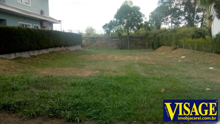 Imagem Terreno à Venda, 640 m² em Jd. Paraiba - Jacareí