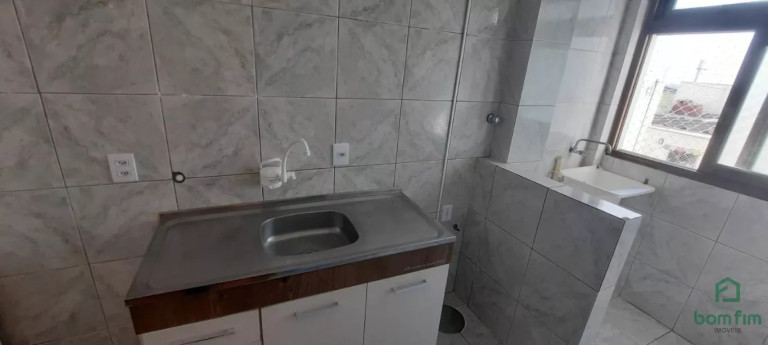 Imagem Apartamento com 2 Quartos à Venda, 60 m² em Centro Histórico - Porto Alegre