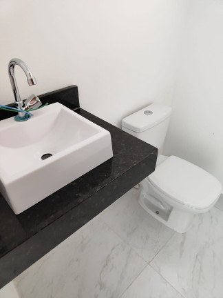 Imagem Casa com 3 Quartos à Venda, 170 m² em Ninho Verde I - Porangaba
