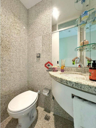 Imagem Apartamento com 3 Quartos à Venda, 151 m² em Meireles - Fortaleza Imagem Apartamento com 3 Quartos à Venda, 151 m² em Meireles - Fortaleza