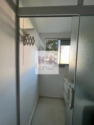 Imagem Apartamento com 2 Quartos à Venda, 47 m² em Jardim Novo Mundo - Sorocaba Imagem Apartamento com 2 Quartos à Venda, 47 m² em Jardim Novo Mundo - Sorocaba