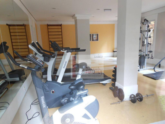 Imagem Apartamento com 3 Quartos à Venda ou Locação, 63 m² em Vila Andrade - São Paulo Imagem Apartamento com 3 Quartos à Venda ou Locação, 63 m² em Vila Andrade - São Paulo
