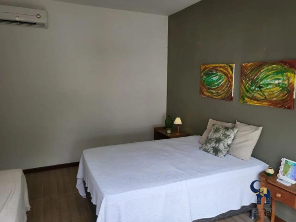 Imagem Casa com 5 Quartos à Venda, 750 m² em Itacimirim (monte Gordo) - Camaçari